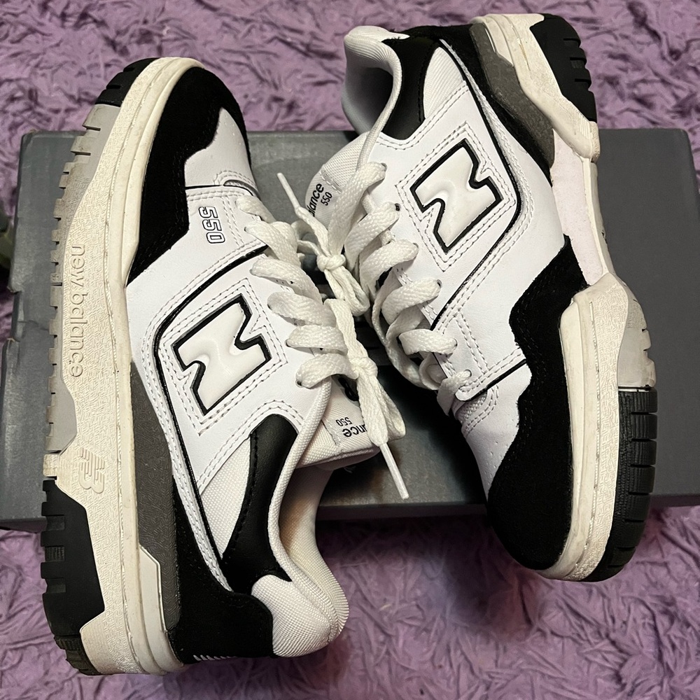 New Balance 550